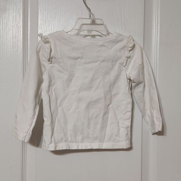 Gymboree Long Sleeve Shirt - Picture 2 of 3
